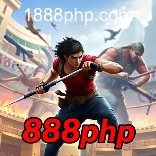 Exploring the World of Action Games with 888php