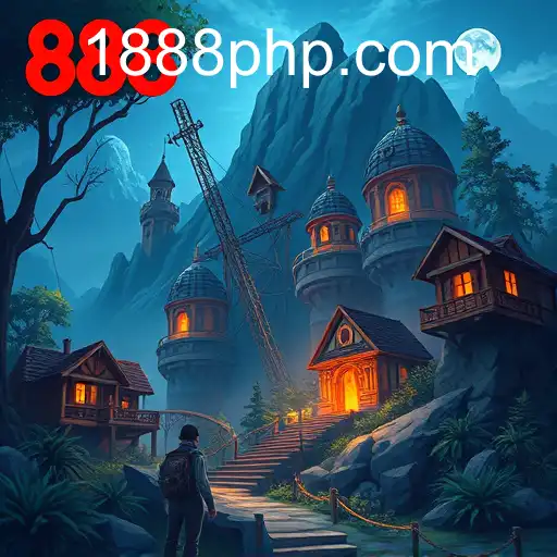 Exploring the Exciting World of Adventure Games with 888php