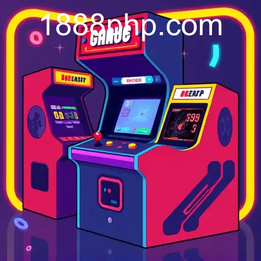 The Exciting World of Arcade Games: Unleashing Fun at 888php