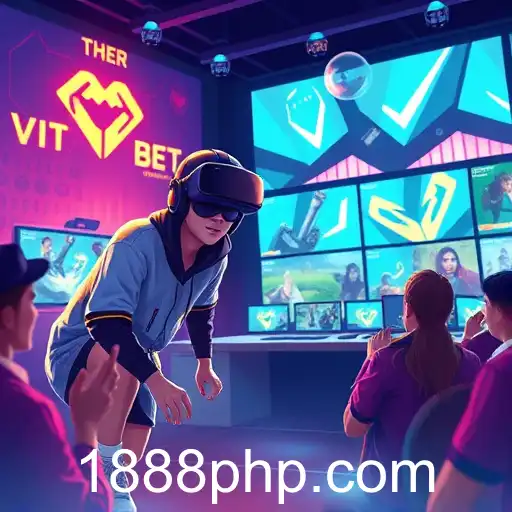 888php: The Fusion of Gaming and Community in 2025