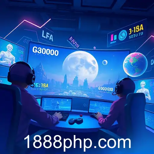 The Growth of Online Gaming in 2025