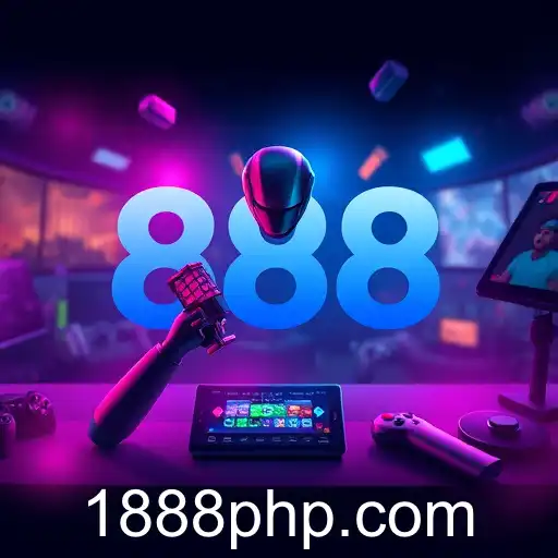 The Digital Lure of 888php