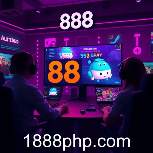 Exploring Innovations in Online Gaming Platforms