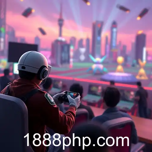 Reimagining Gaming in a Digital Age