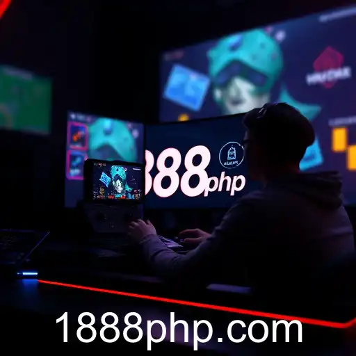 Gaming Landscape Evolution