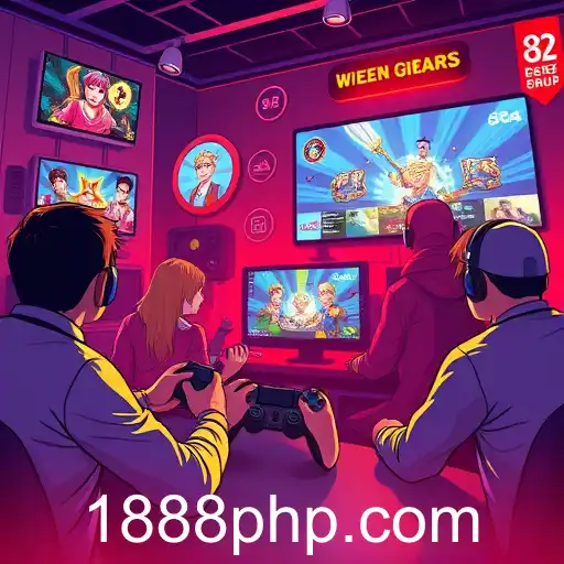 Online Gaming Trends and Insights