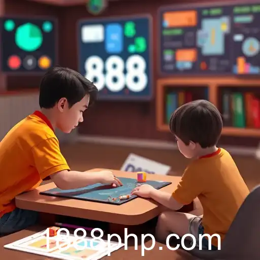 The Rising Influence of 888php in Online Gaming