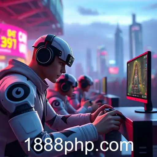 Impact of Online Gaming in 2025