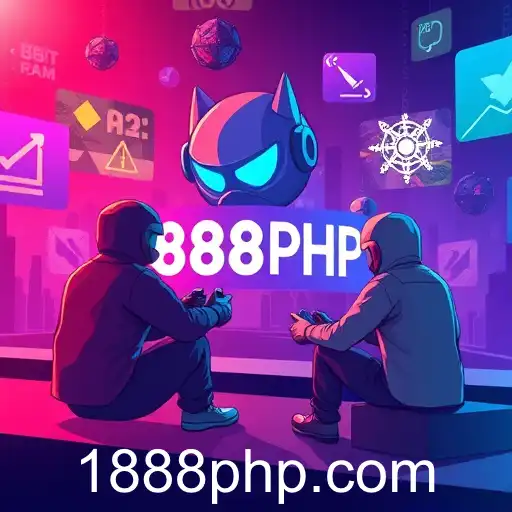 The Rising Influence of 888PHP in Gaming