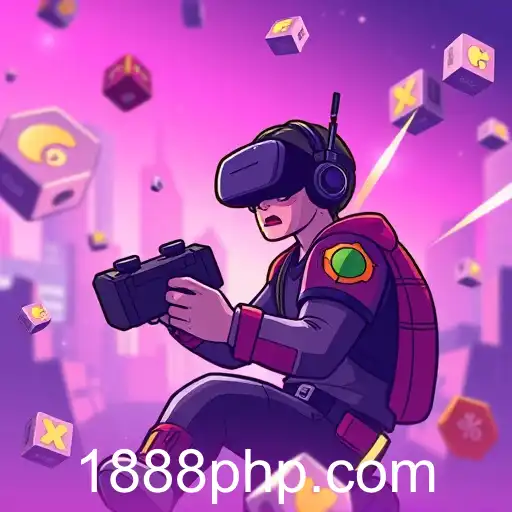 The Rise of 888php in Online Gaming