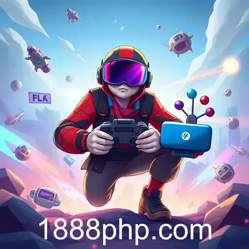 The Rise of 888PHP in Online Gaming