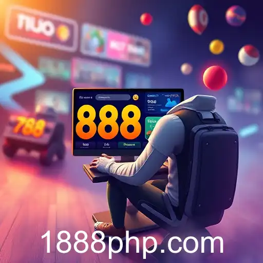 The Rise of 888PHP in Online Gaming