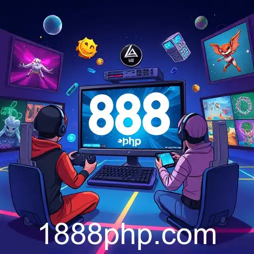 Emerging Trends in Online Gaming Platforms