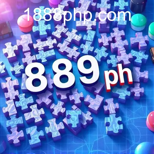 Exploring the World of Puzzle Games with '888php'
