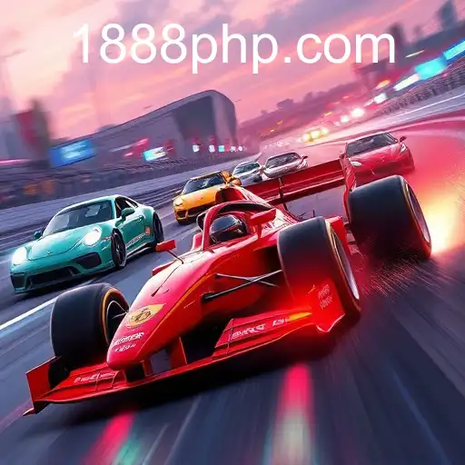 Exploring the Thrill of Racing Games and the Buzz Around 888php