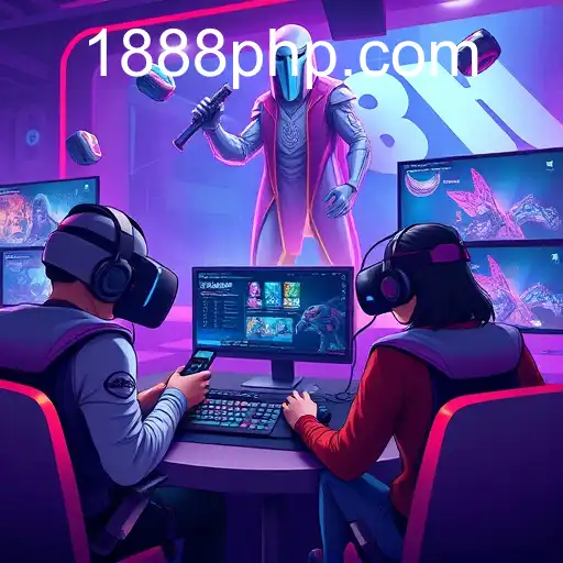 888php: Revolutionizing Online Gaming in 2026