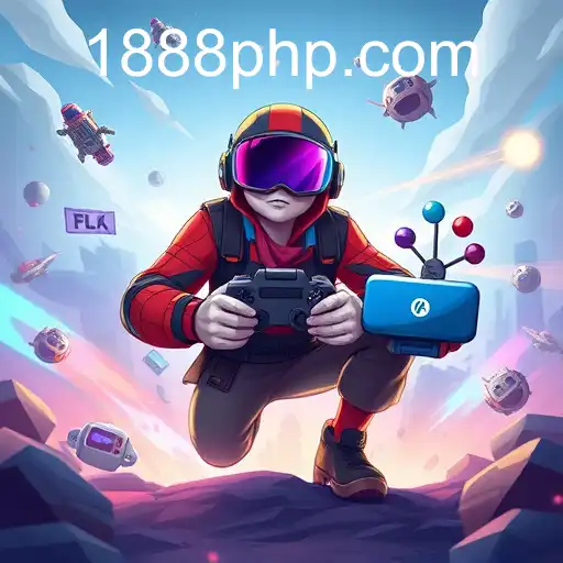 The Rise of 888PHP in Online Gaming