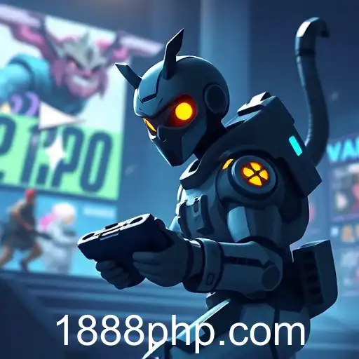 The Rise of 888php in the Gaming World