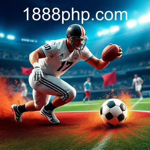 Exploring the Exciting World of Sports Games on 888php