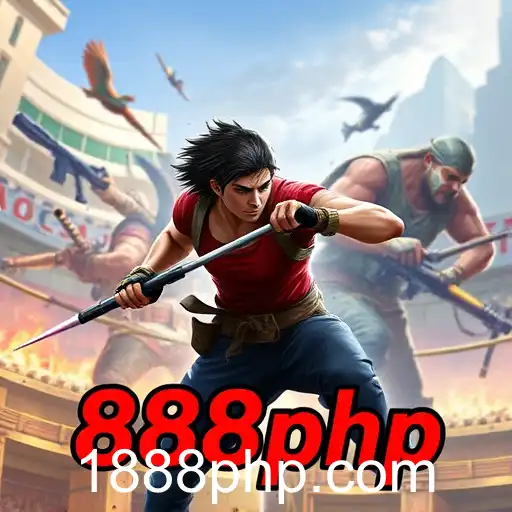 Exploring the World of Action Games with 888php