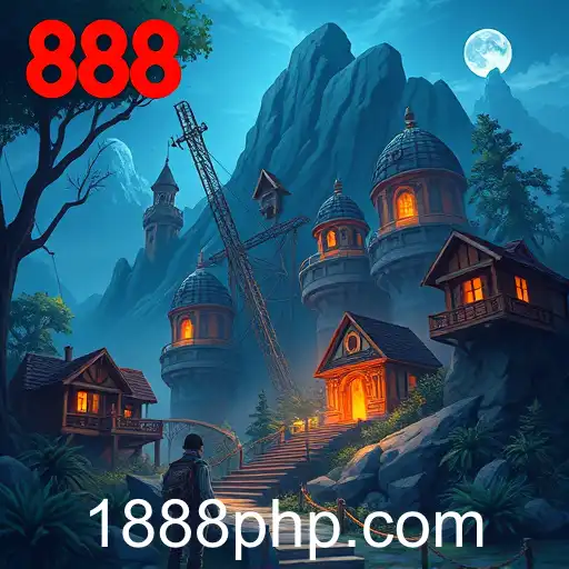 Exploring the Exciting World of Adventure Games with 888php