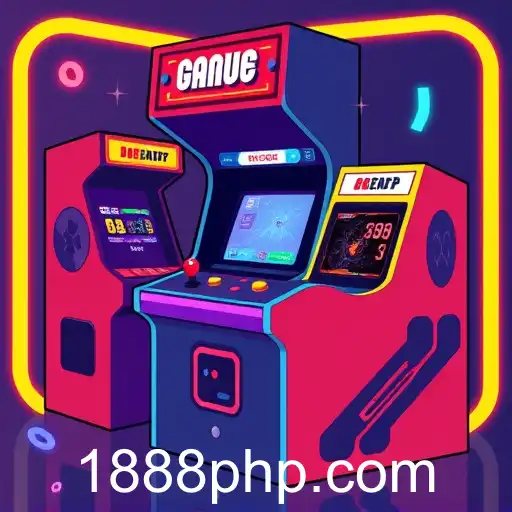 The Exciting World of Arcade Games: Unleashing Fun at 888php