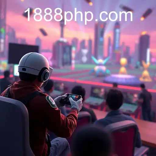 Reimagining Gaming in a Digital Age