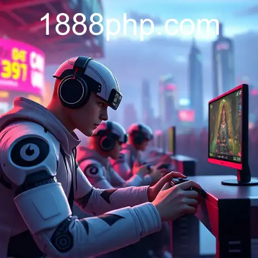 Impact of Online Gaming in 2025