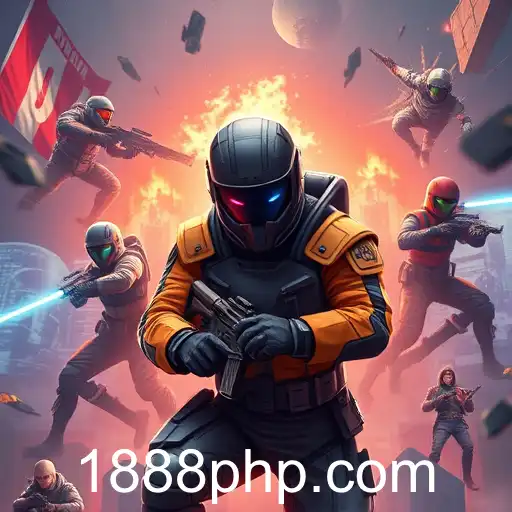 The Rise of Multiplayer Games: Exploring the Popularity on 888php