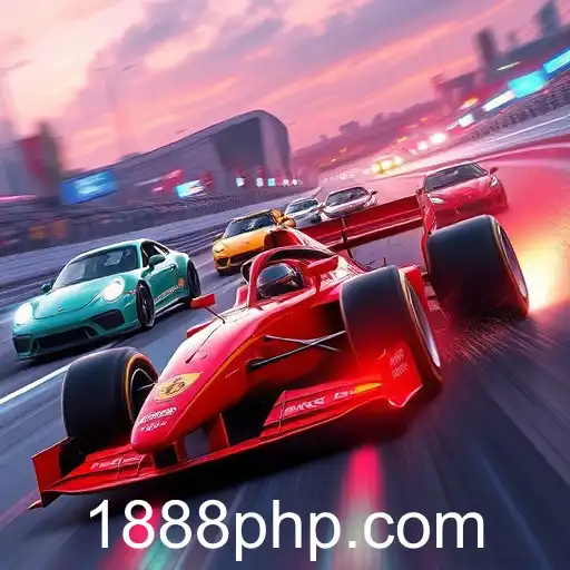 Exploring the Thrill of Racing Games and the Buzz Around 888php