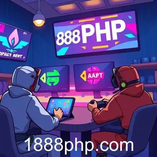 The Rise of 888php in Online Gaming