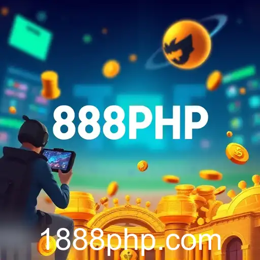 The Rise of 888php in Online Gaming