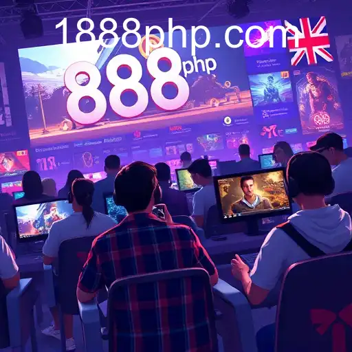 The Rise of Digital Gaming in 2025