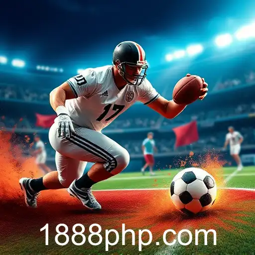 Exploring the Exciting World of Sports Games on 888php