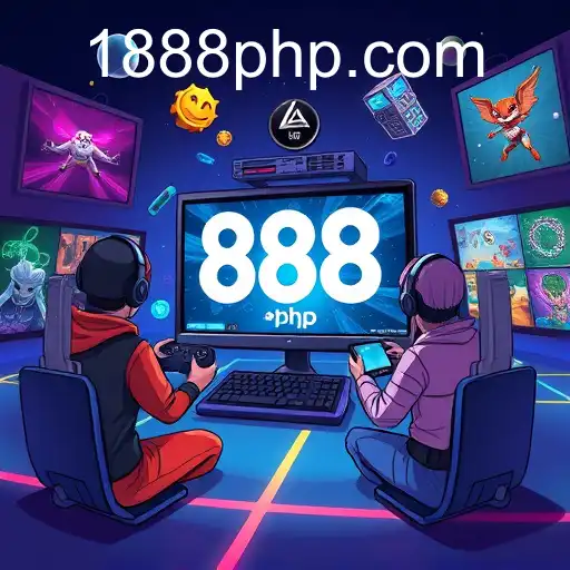 Emerging Trends in Online Gaming Platforms